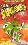 Fablous Wanda, The